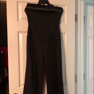 Handless Jumpsuit